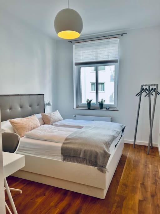 Mi Casa 3 Zimmer Geschmackvoll Zentral In BRE Esterno foto