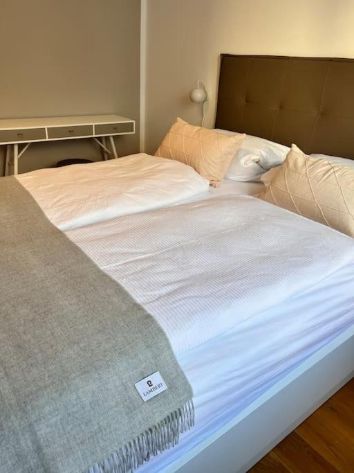 Mi Casa 3 Zimmer Geschmackvoll Zentral In BRE Esterno foto