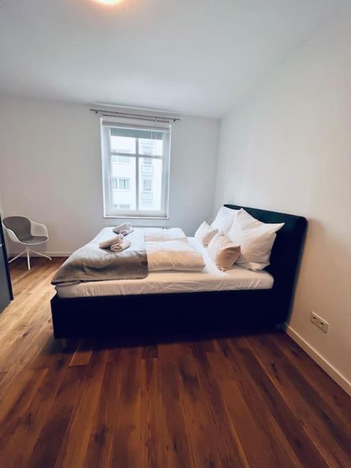 Mi Casa 3 Zimmer Geschmackvoll Zentral In BRE Esterno foto