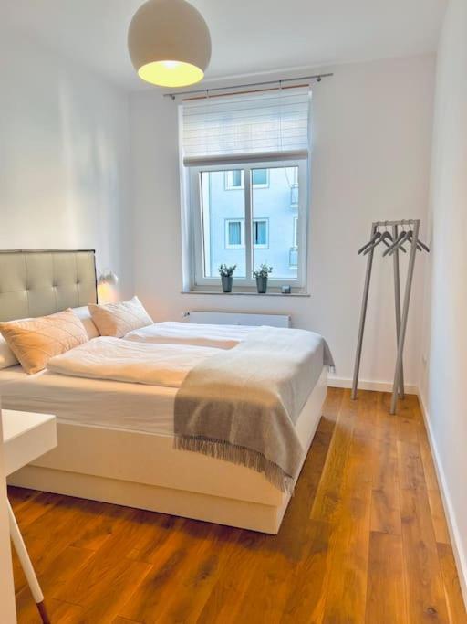 Mi Casa 3 Zimmer Geschmackvoll Zentral In BRE Esterno foto