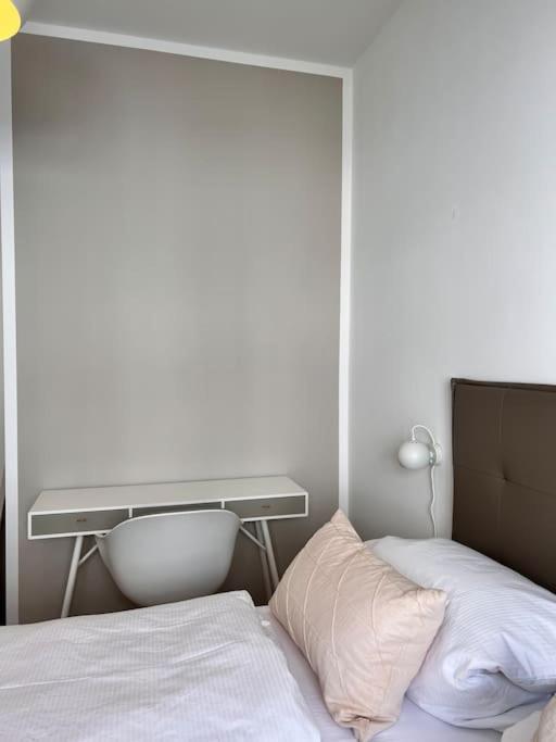 Mi Casa 3 Zimmer Geschmackvoll Zentral In BRE Esterno foto