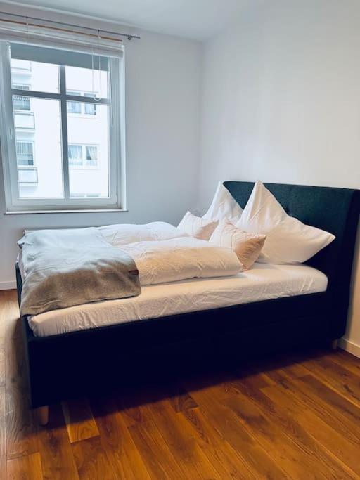 Mi Casa 3 Zimmer Geschmackvoll Zentral In BRE Esterno foto