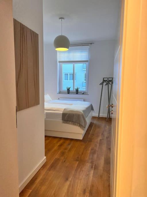 Mi Casa 3 Zimmer Geschmackvoll Zentral In BRE Esterno foto