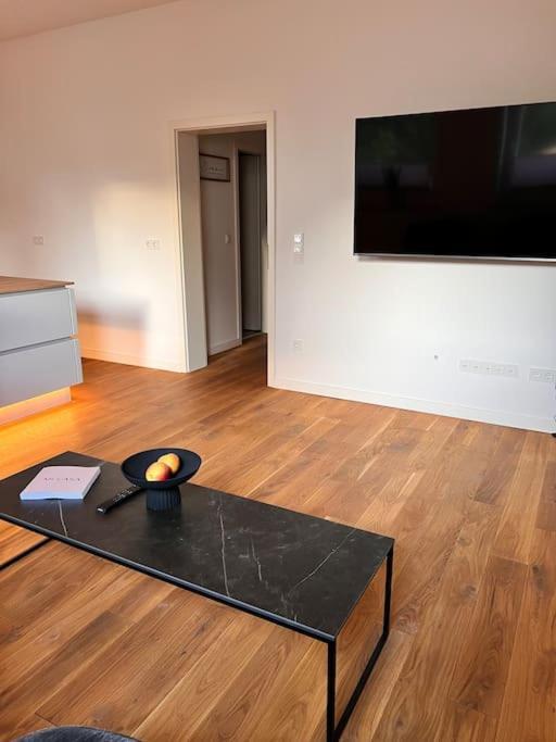Mi Casa 3 Zimmer Geschmackvoll Zentral In BRE Esterno foto