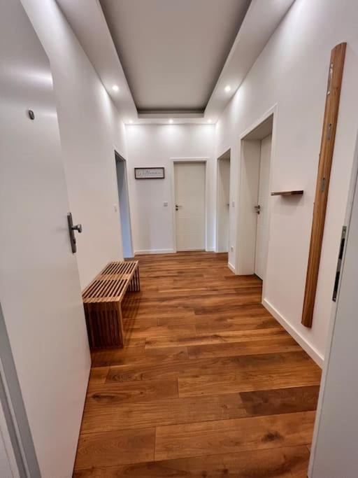 Mi Casa 3 Zimmer Geschmackvoll Zentral In BRE Esterno foto